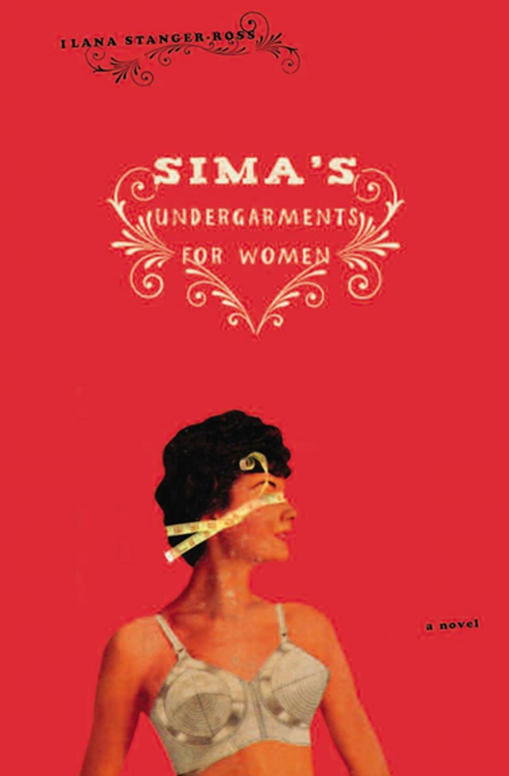 Big bigCover of Sima's Undergarments for Women