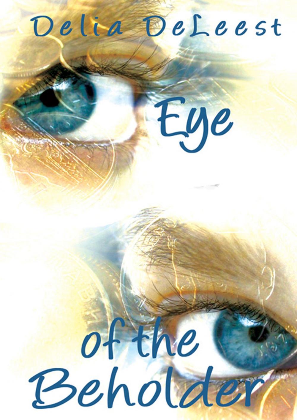 Big bigCover of Eye Of The Beholder
