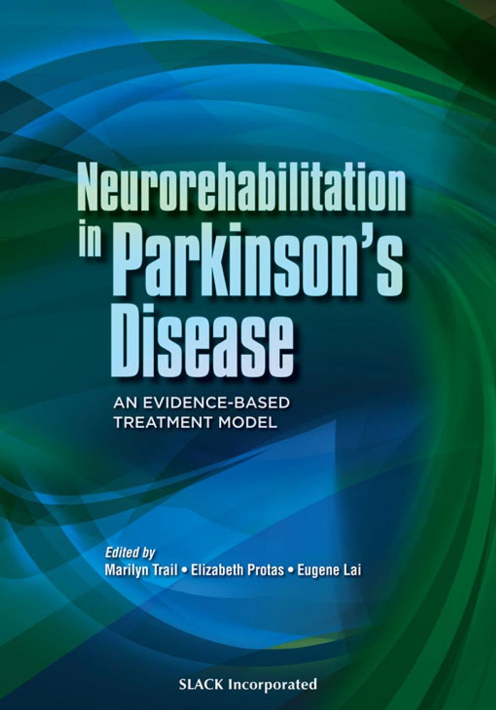 Big bigCover of Neurorehabilitation in Parkinson’s Disease