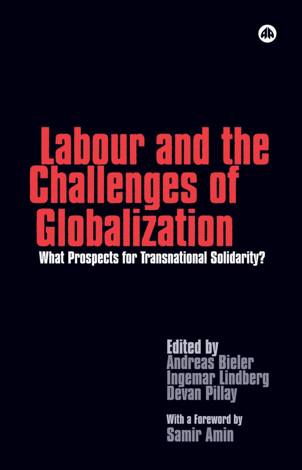 Big bigCover of Labour and the Challenges of Globalization