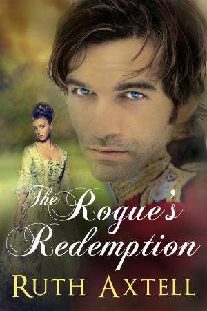 Cover of the book The Rogue's Redemption by Albert W. Aiken