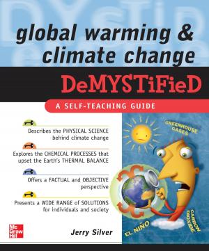 Cover of Global Warming and Climate Change Demystified