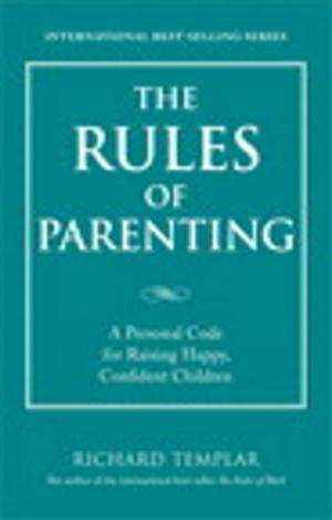 Cover of the book The Rules of Parenting by Shawn M. Lauriat