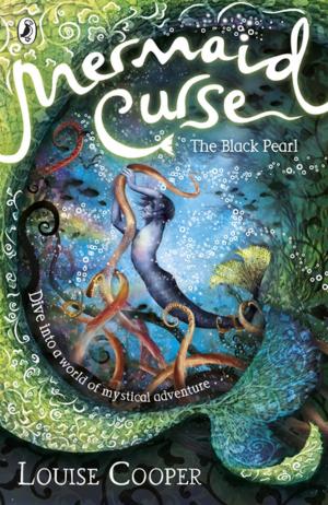 Cover of the book Mermaid Curse: The Black Pearl by Mark O'Sullivan