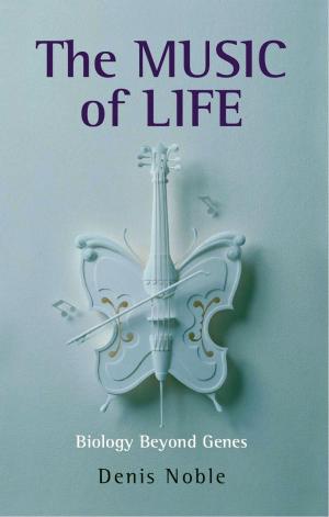 Cover of the book The Music of Life by Irit Mevorach