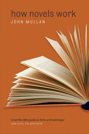 Cover of the book How Novels Work by John Everett-Heath