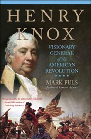 Book cover of Henry Knox