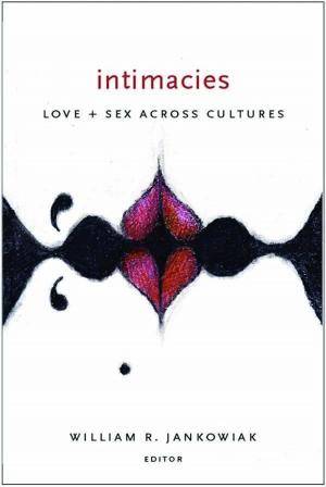 Cover of the book Intimacies by Genny Beemyn, , Ph.D., Susan Rankin
