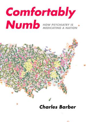 Cover of the book Comfortably Numb by Lincoln Child