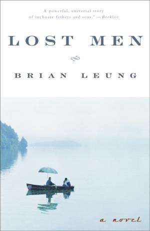 bigCover of the book Lost Men by 