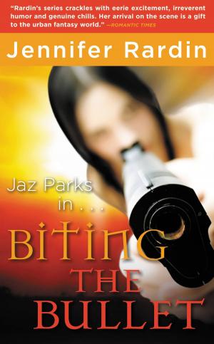 Cover of the book Biting the Bullet by Lexy Timms