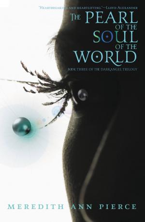 Cover of the book The Pearl of the Soul of the World by Cecily von Ziegesar