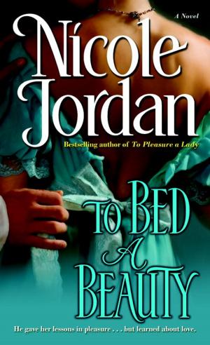 Cover of the book To Bed a Beauty by Michelle Richmond