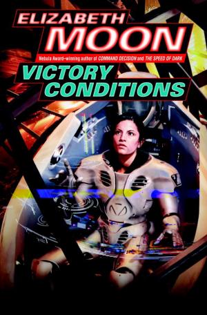 Cover of the book Victory Conditions by Lee Harris