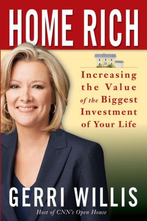 Cover of the book Home Rich by Starr Cochran