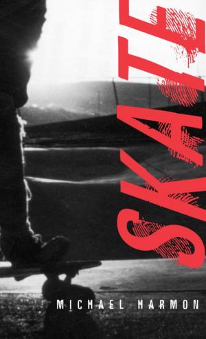 Cover of the book Skate by Alison Jay