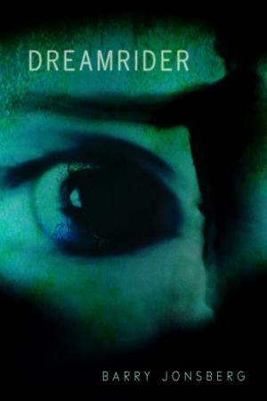 Cover of the book Dreamrider by Jerry Spinelli