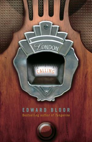 Book cover of London Calling