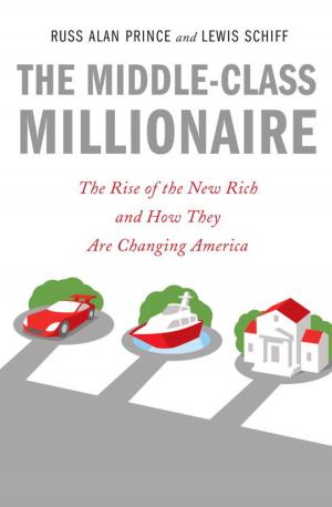 Book cover of The Influence of Affluence