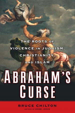 Book cover of Abraham's Curse