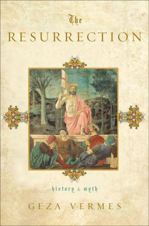 Book cover of The Resurrection