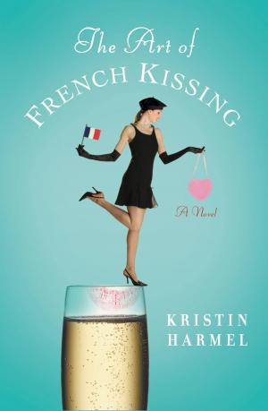 Cover of the book The Art of French Kissing by Glenn J. Bubley, Winifred Conkling