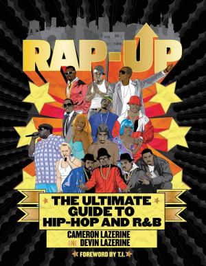 Cover of the book Rap-Up by Michelle Rowen