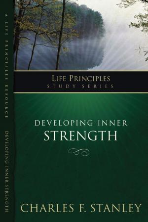 Cover of the book Developing Inner Strength by Roy Hallums