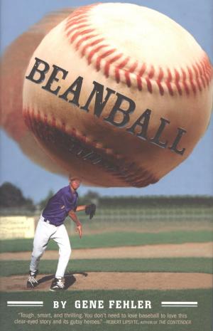 Cover of the book Beanball by Karen Wynn Fonstad