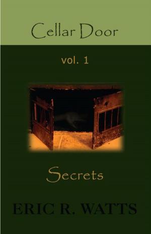 Cover of the book Cellar Door by Pat Jobe