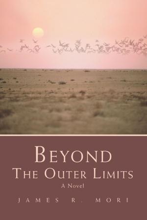 Cover of the book Beyond the Outer Limits by Jacquelin Thomas