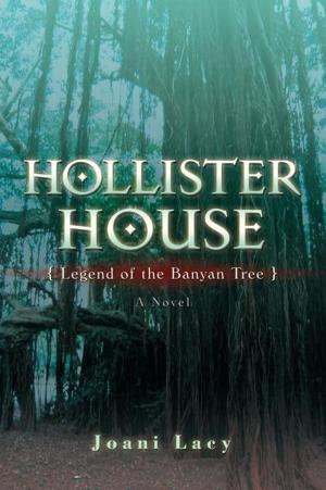 Cover of the book Hollister House by Alexandria Johnson