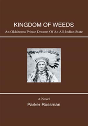 Cover of the book Kingdom of Weeds by Kurt Simonsen