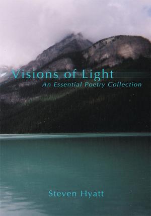 Cover of the book Visions of Light by Rita Salter, Ken Koestler