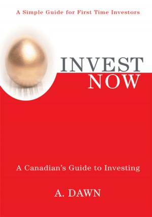 Cover of the book Investnow by Matt Tapscott, Denise Tapscott