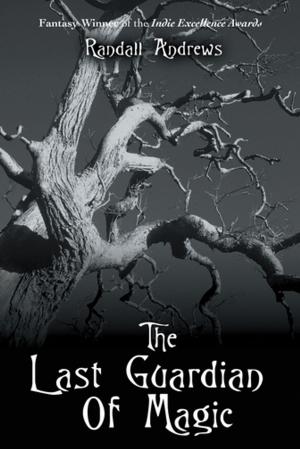 Cover of the book The Last Guardian of Magic by Meghan Clark