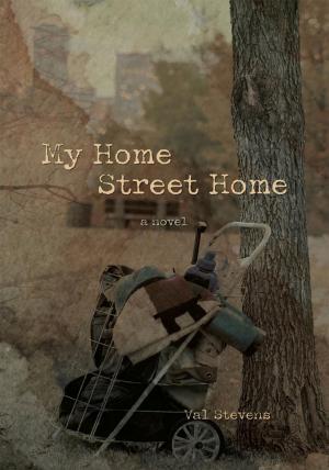 Cover of the book My Home Street Home by Pamela Hayes