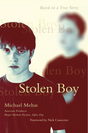 Cover of the book Stolen Boy by Julie Anne Schubert