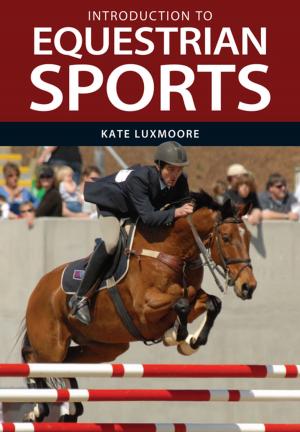 Cover of the book Introduction to Equestrian Sports by 