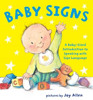 Cover of the book Baby Signs by Ellen Klages