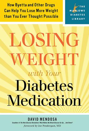 Cover of the book Losing Weight with Your Diabetes Medication by Melissa de la Cruz
