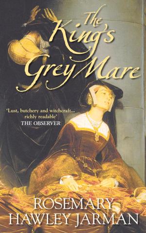 Cover of the book King's Grey Mare by J. David Eagles AFC