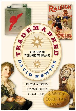 Cover of the book Trademarked by Michael Johnson, Graham Potts