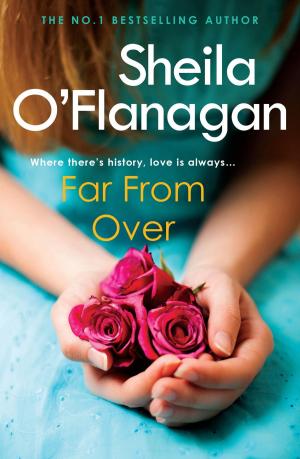 Cover of the book Far From Over by Amy Myers