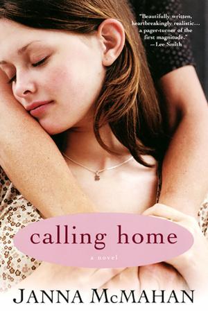 Cover of the book Calling Home by Joanne Fluke