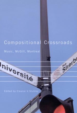 Cover of the book Compositional Crossroads by 