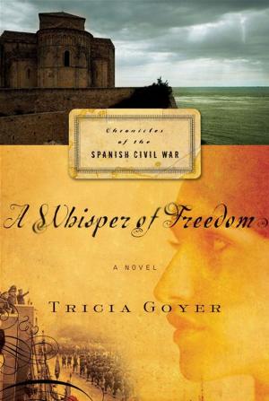 Cover of the book A Whisper Of Freedom by Edwards, Dr. Conway, and Edwards, Jada