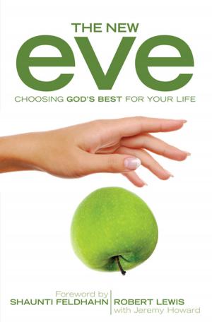 Book cover of The New Eve