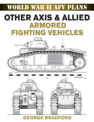 Cover of the book Other Axis & Allied Armored Fighting Vehicles by Michael Bezilla, Jack Rudnicki