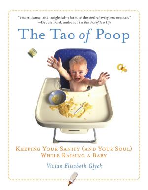 Cover of the book The Tao of Poop by Lama Lodu